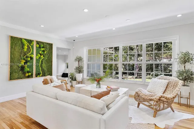 $1,570,000 | 1551 Delgado Avenue, Coral Gables, FL 33146