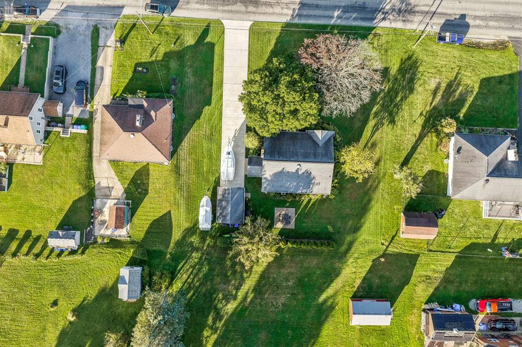 2116 Ridge Road Monaca, PA 15061 - Photo 33 of 35 Aerial View