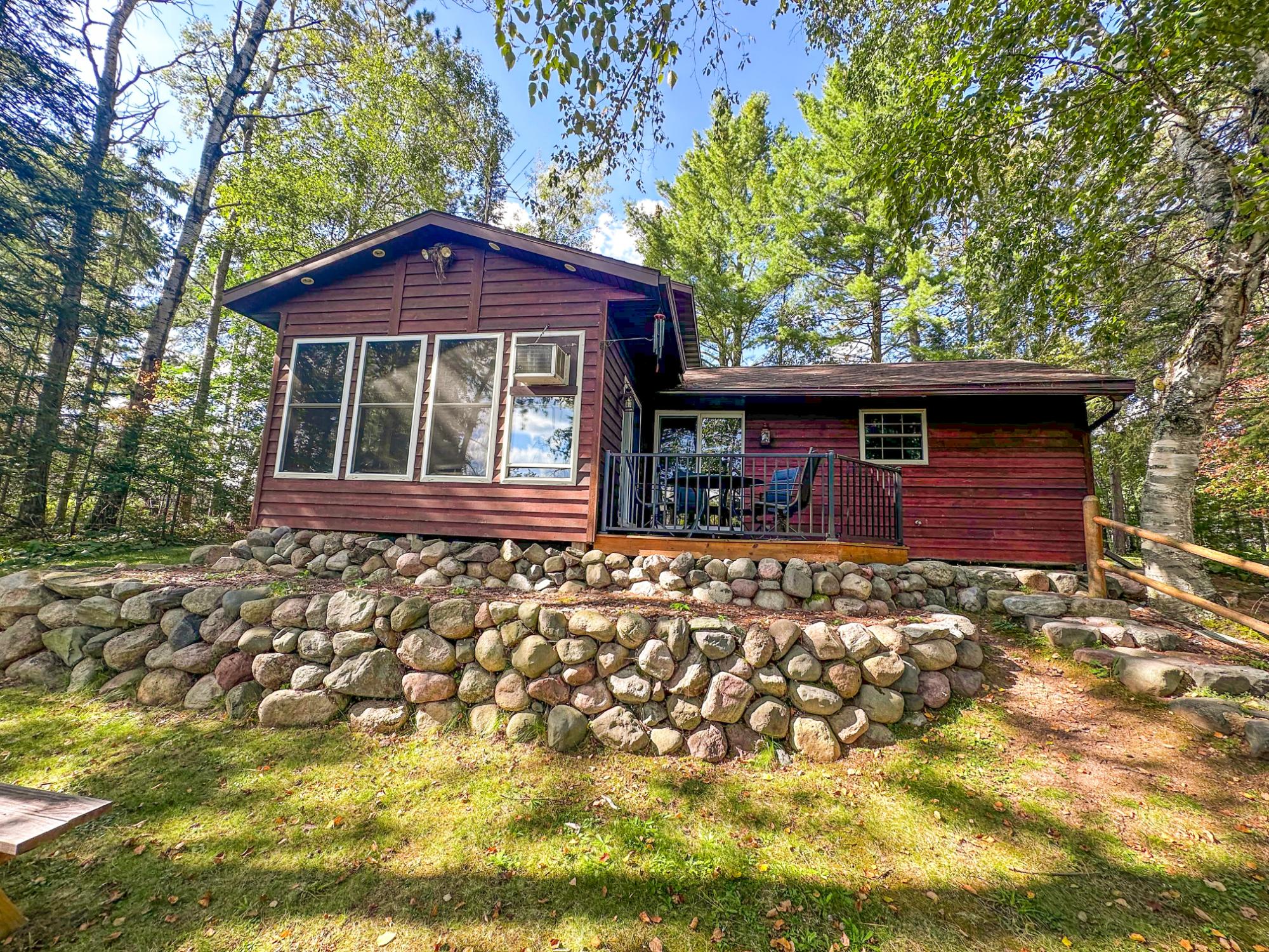 N8633 East Wilson Flowage Road Phillips, WI 54555 - Photo 50 of 63 Gallery Image 50