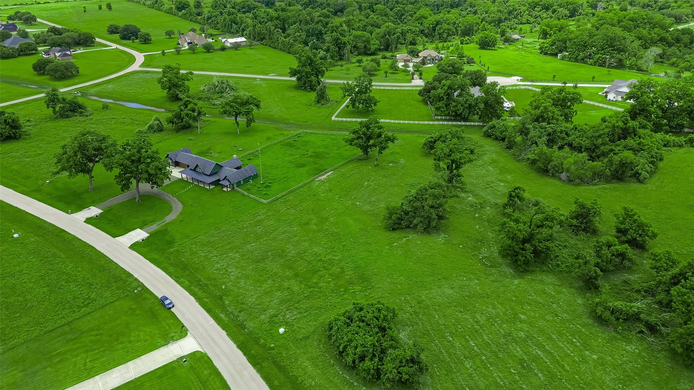 3526 Tankersley Circle Rosharon, TX 77583 - Photo 2 of 37
