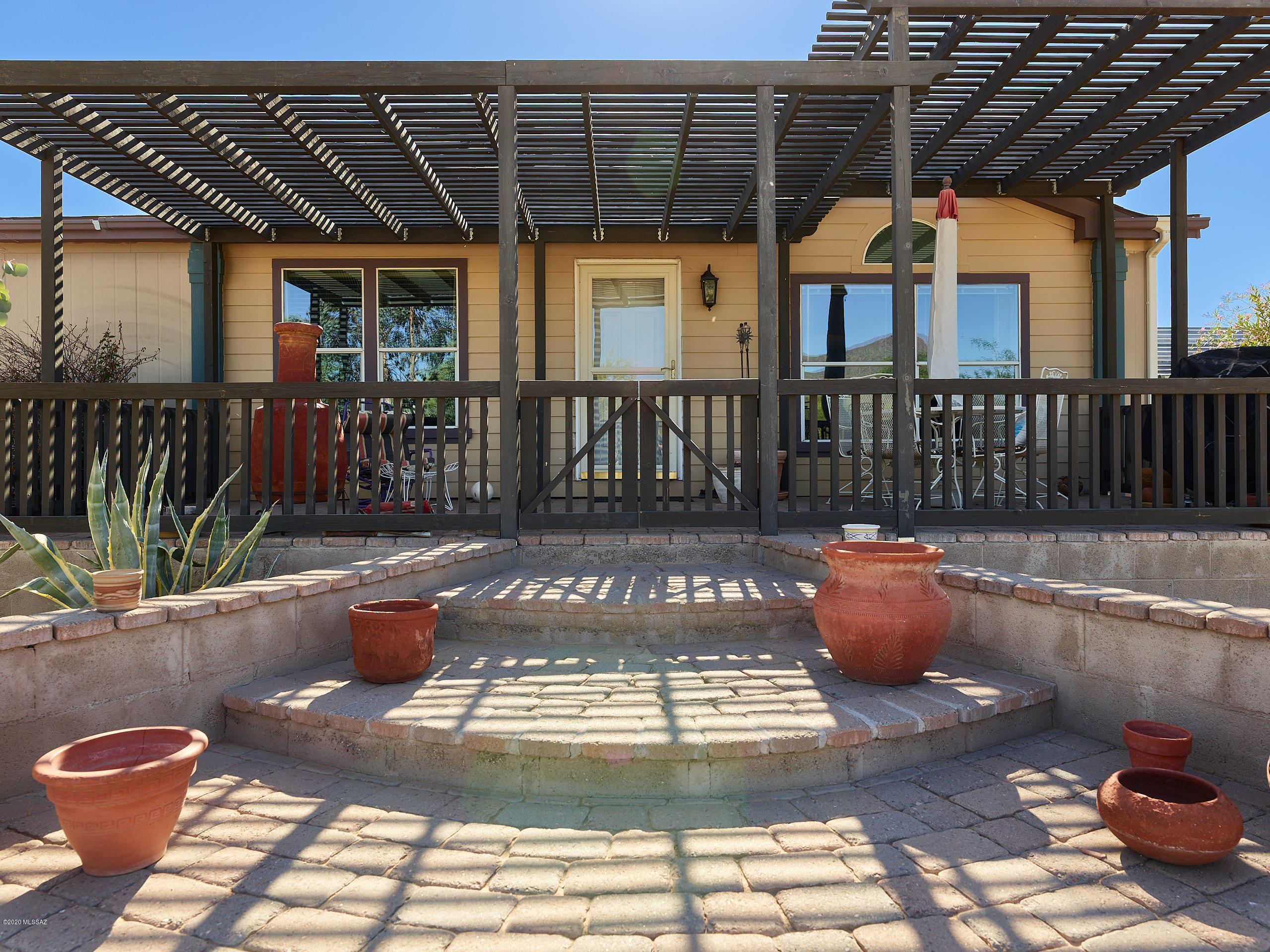 10844 West Ina Road Tucson, AZ 85743 - Photo 1 of 21 Gallery Image 1