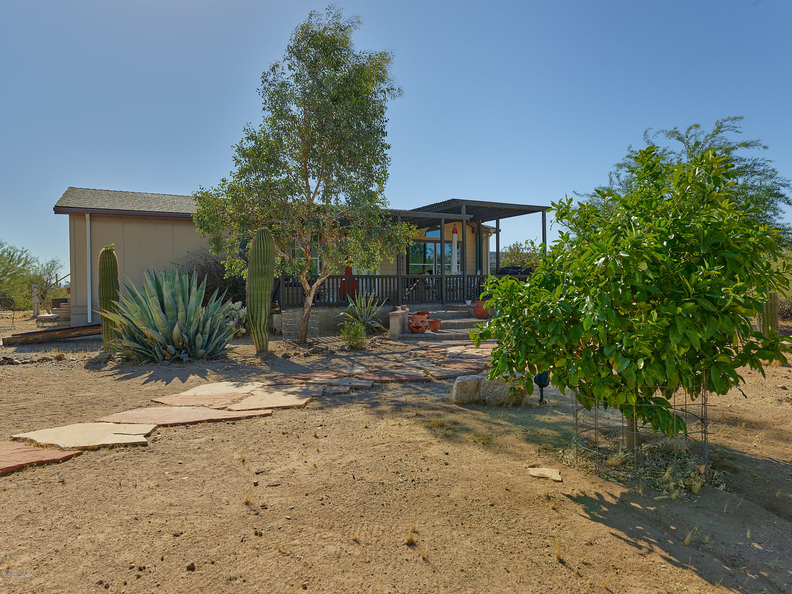 10844 West Ina Road Tucson, AZ 85743 - Photo 15 of 21 Gallery Image 15