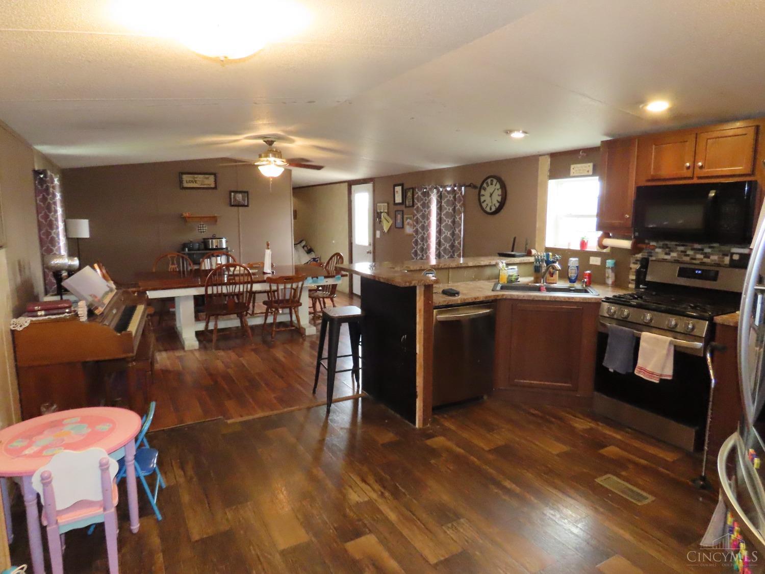14967 Leive Road Canaan, IN 47224 - Photo 4 of 36