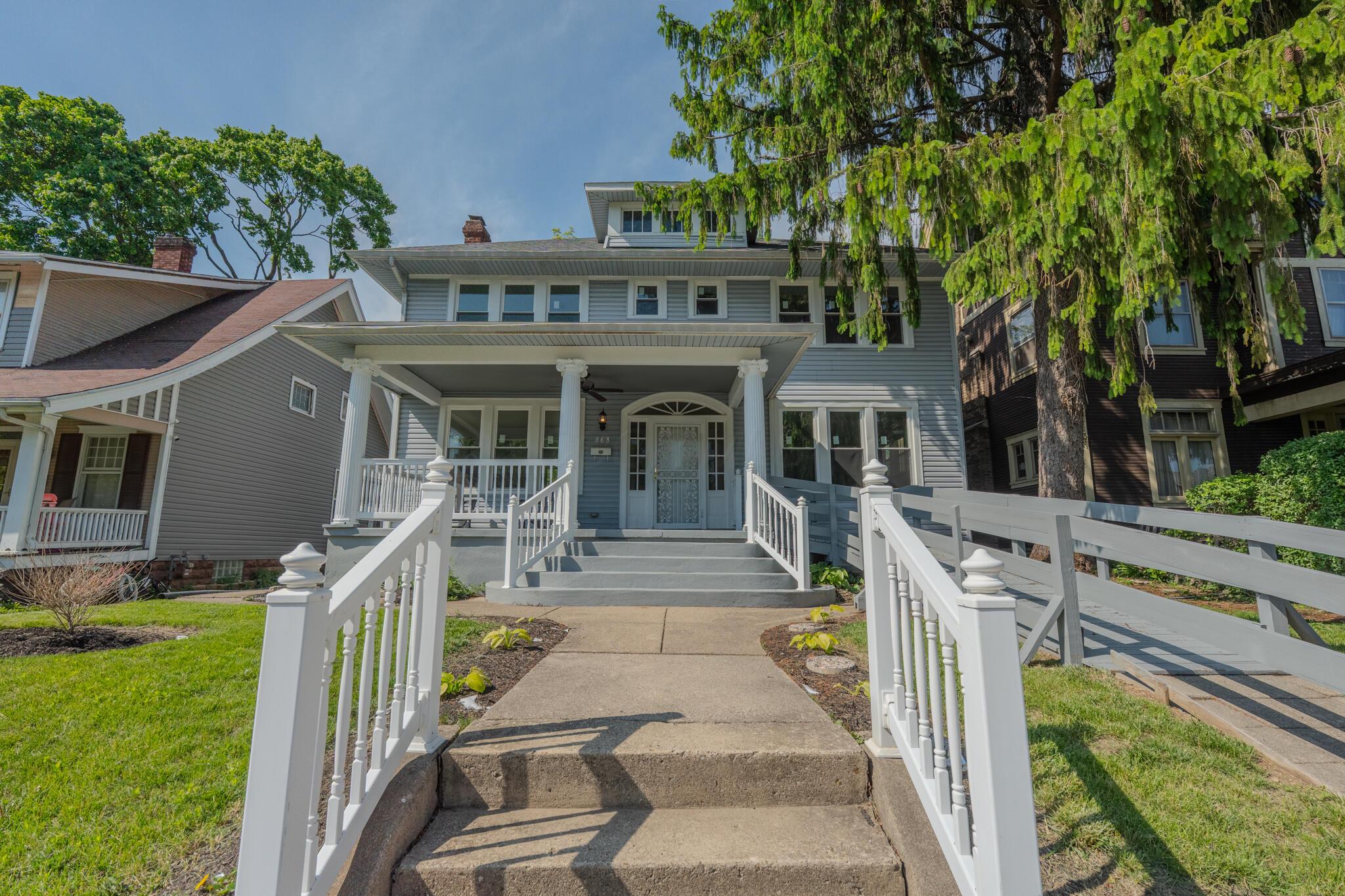 368 East Madison Avenue Springfield, OH 45503 - Photo 2 of 40