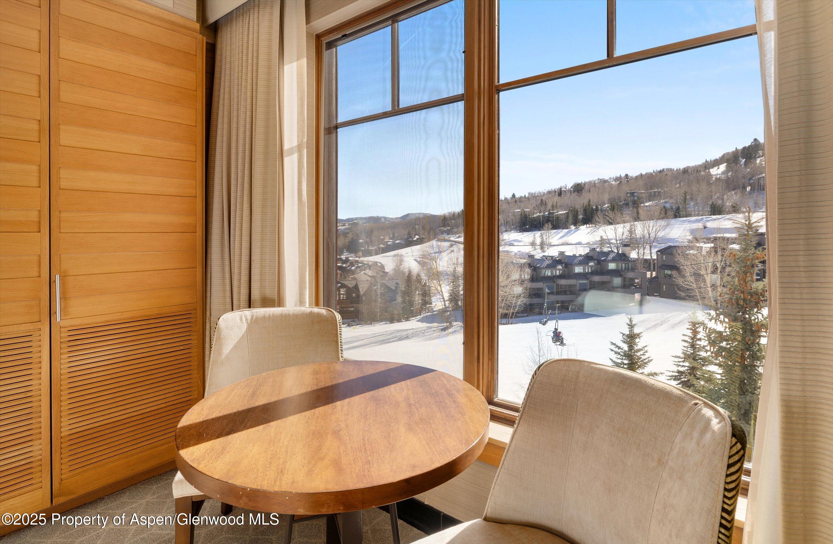 130 Wood Road, Unit 536 Snowmass Village, CO 81615 - Photo 1 of 13 05-130WoodRd_#536_2503_183