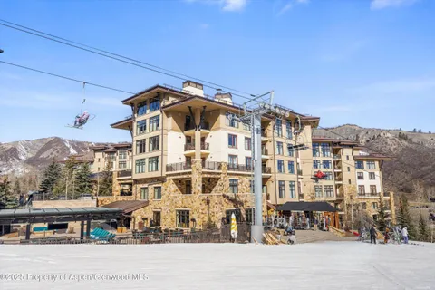 $999,000 | 130 Wood Road, Unit 536, Snowmass Village, CO 81615