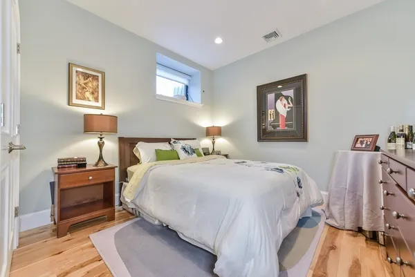 $5,200 | 9 Appleton Street, Unit 1, Boston, MA 02116