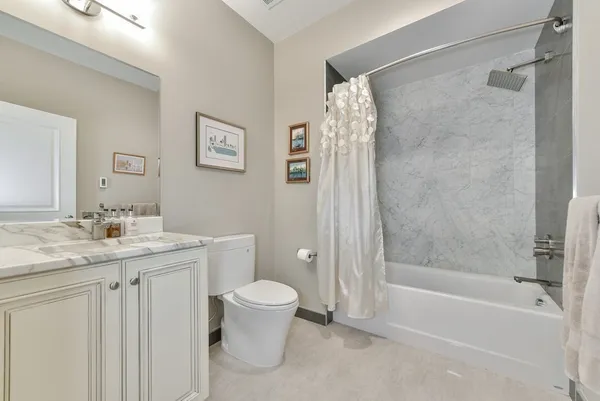 $5,200 | 9 Appleton Street, Unit 1, Boston, MA 02116