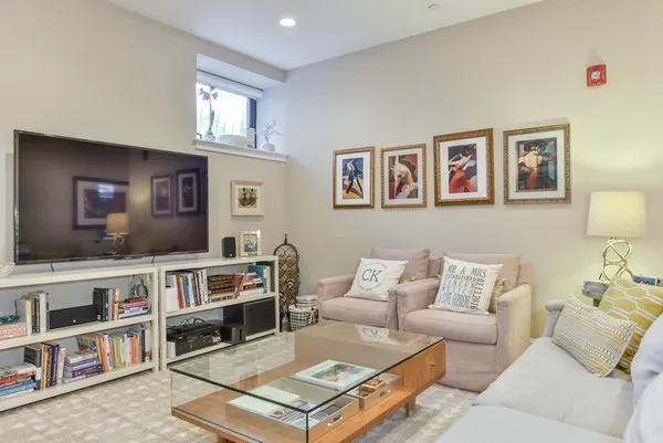 $5,200 | 9 Appleton Street, Unit 1, Boston, MA 02116