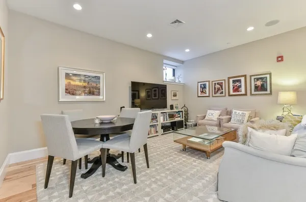 $5,200 | 9 Appleton Street, Unit 1, Boston, MA 02116