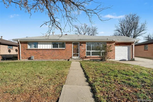 $417,000 | 3148 Quentin Street, Aurora, CO 80011