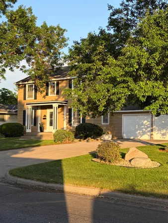 $339,000 | 1104 23rd Avenue North, St. Cloud, MN 56303