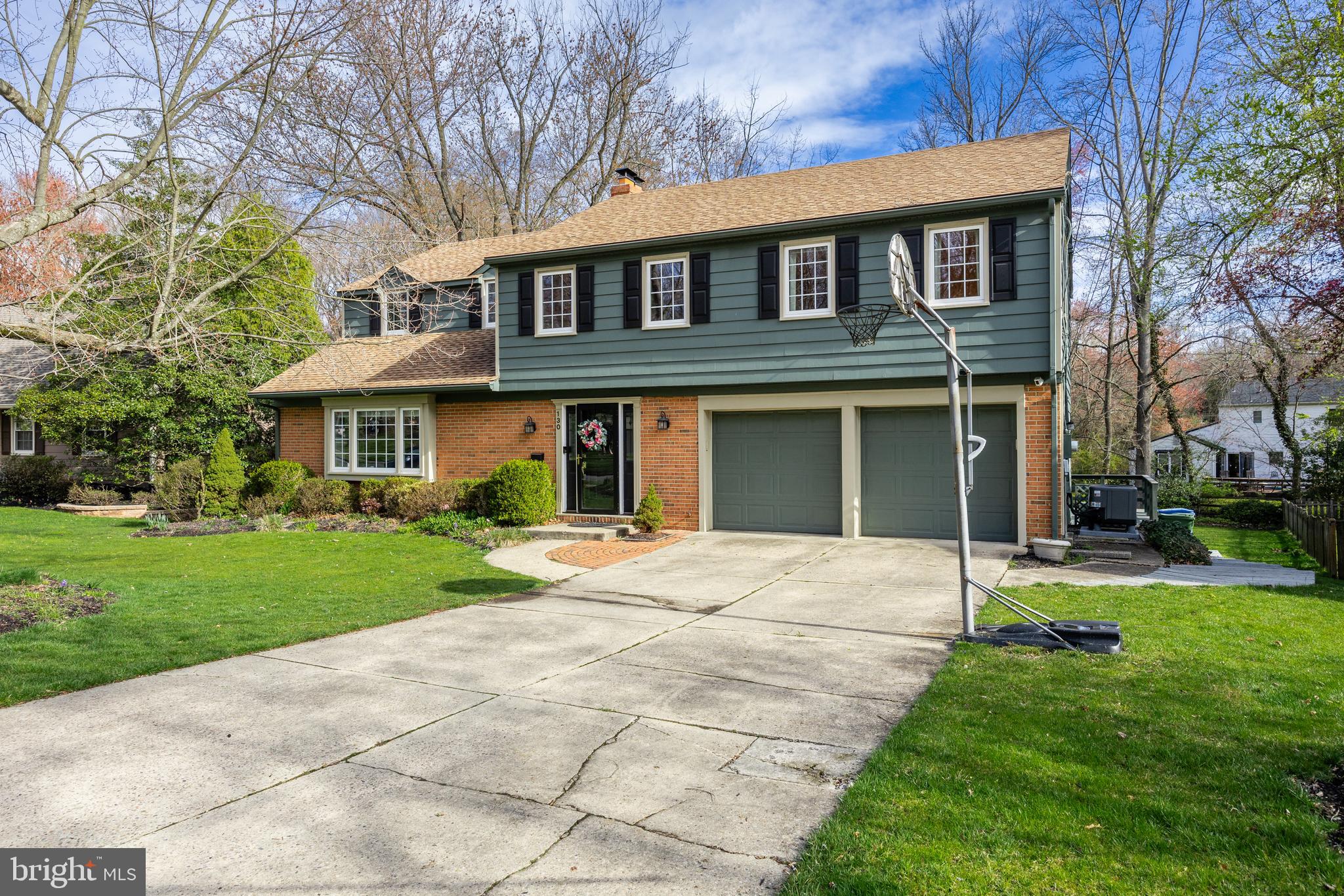 130 Barcroft Drive Cherry Hill, NJ 08034 - Photo 2 of 37