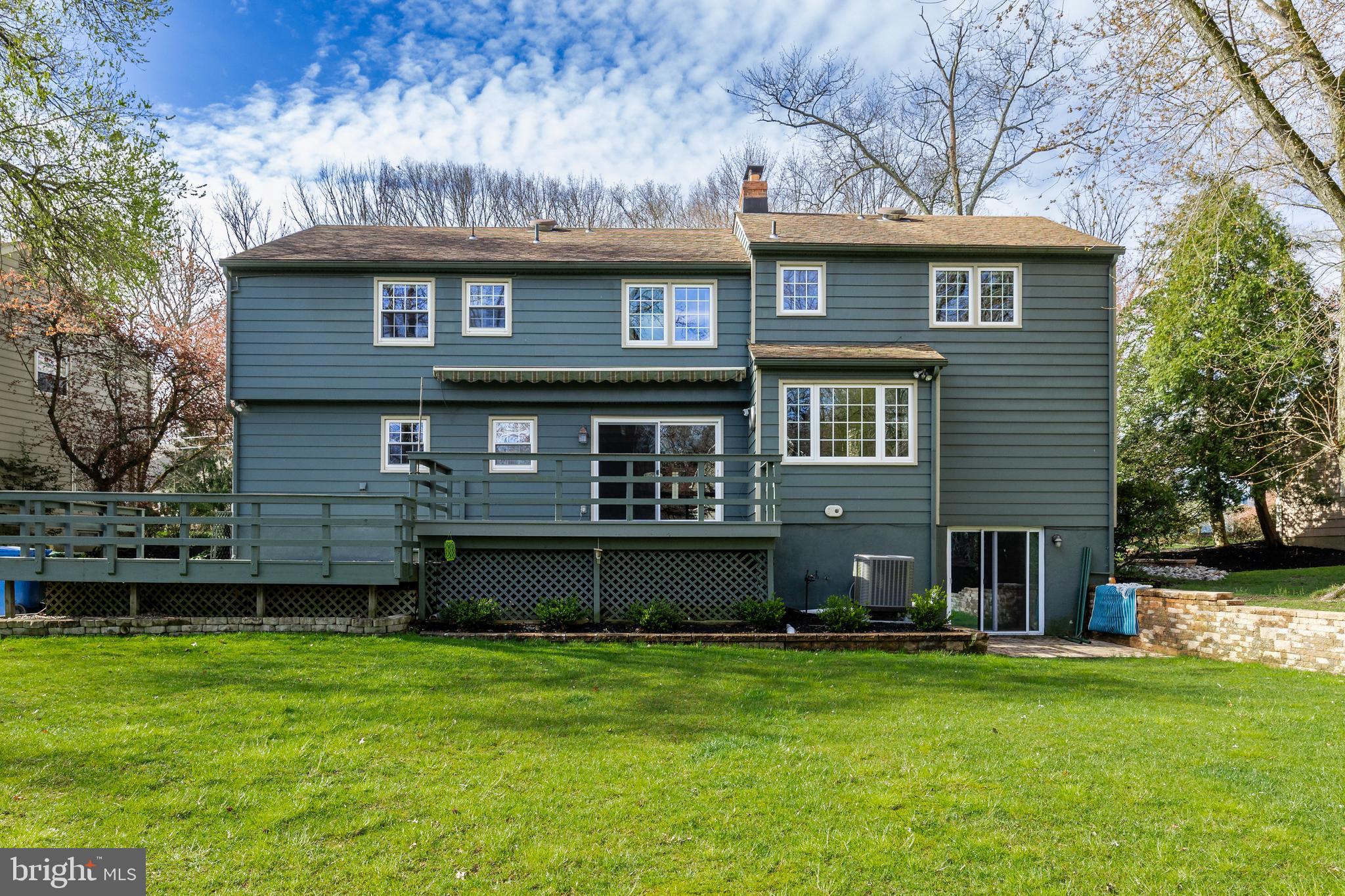 130 Barcroft Drive Cherry Hill, NJ 08034 - Photo 35 of 37