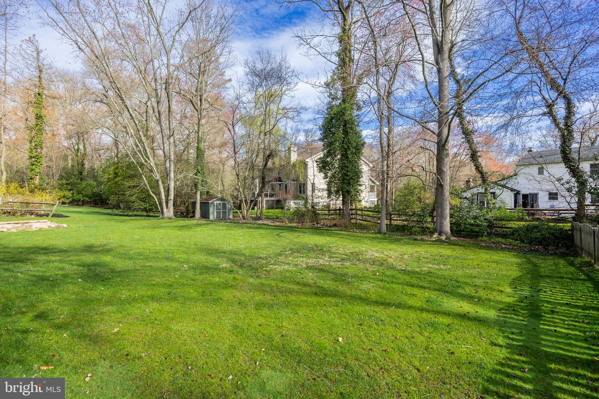 130 Barcroft Drive Cherry Hill, NJ 08034 - Photo 36 of 37