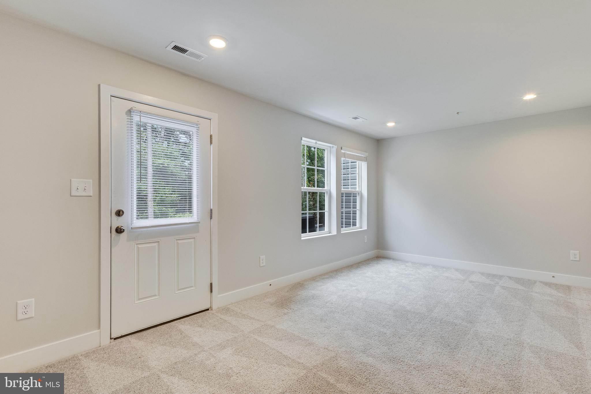 23656 Goodwill Way California, MD 20619 - Photo 21 of 33 Walk-out in basement