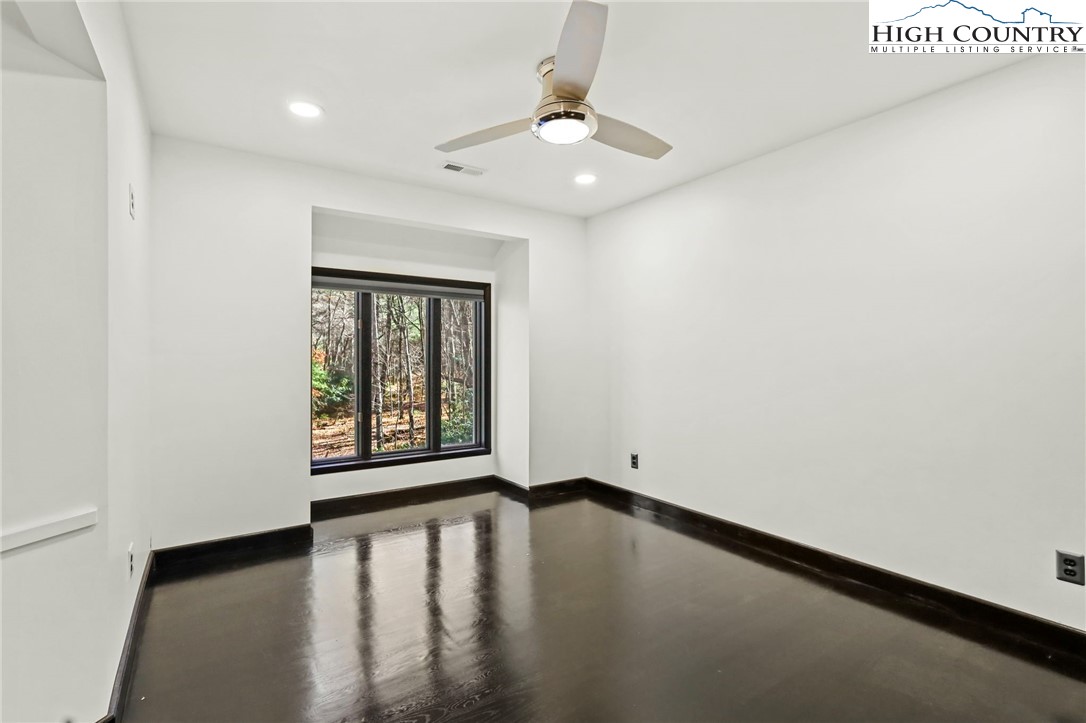 178 Brook Lane Boone, NC 28607 - Photo 38 of 48 a view of an empty room with a window