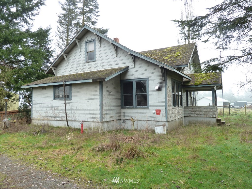 1076 King Road Winlock, WA 98596 - Photo 2 of 13