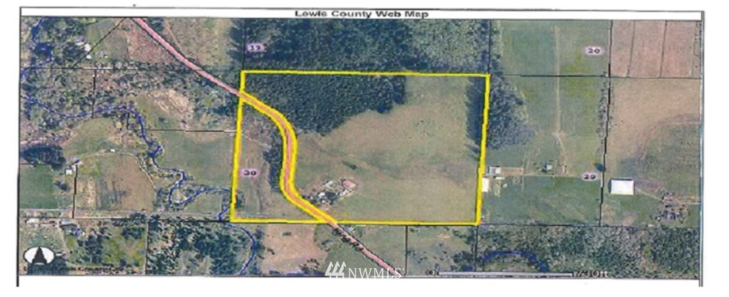 1076 King Road Winlock, WA 98596 - Photo 13 of 13