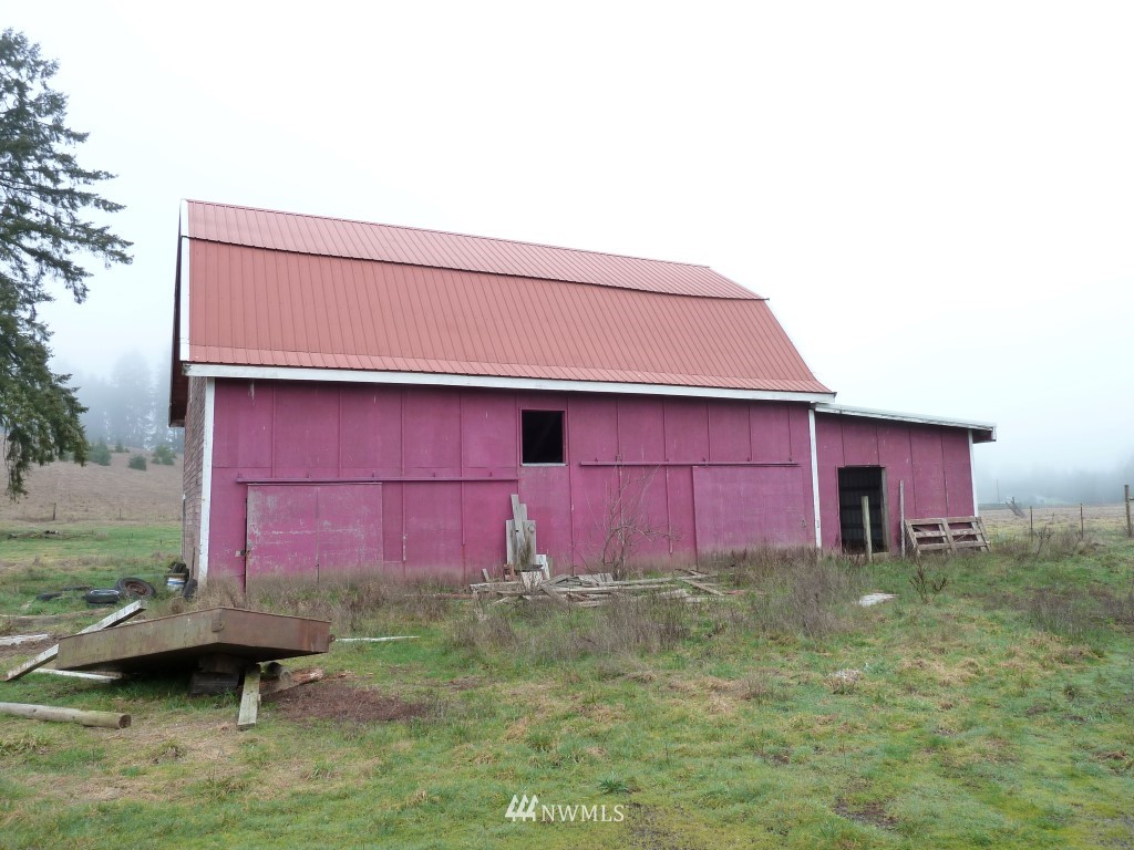 1076 King Road Winlock, WA 98596 - Photo 6 of 13