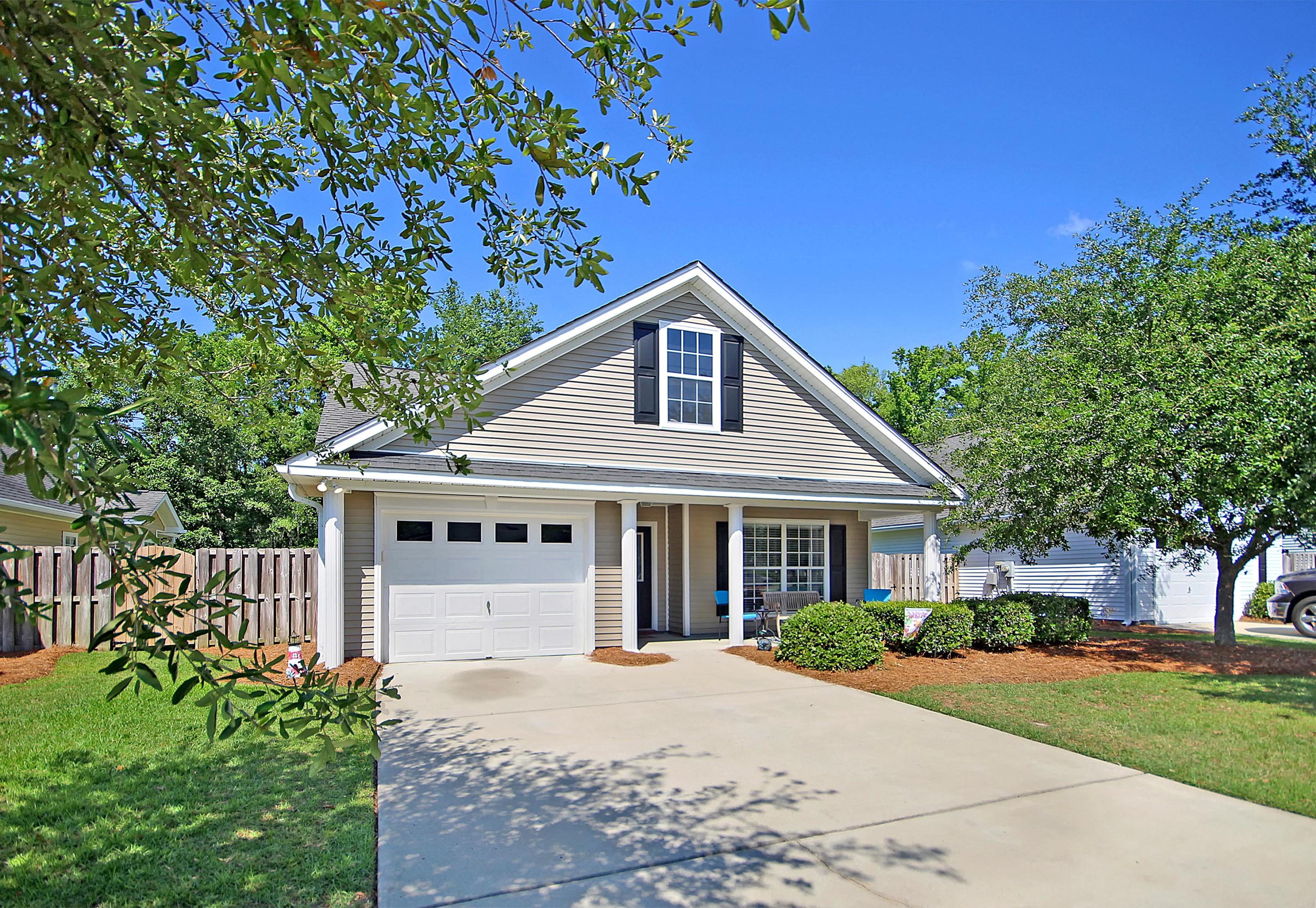 9266 Ayscough Road Summerville, SC 29485 - Photo 3 of 33 CREM_9266 Ayscough_009