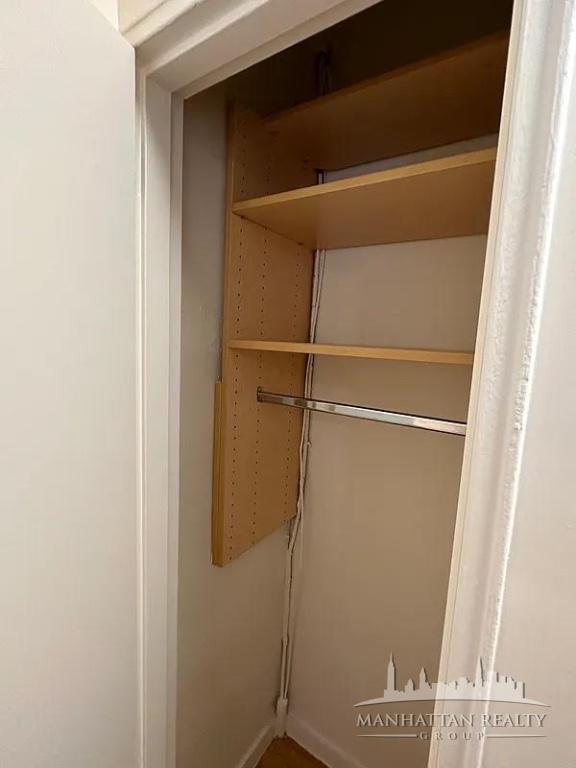 435 East 79th Street, Unit 9O Manhattan, NY 10075 - Photo 7 of 7 a view of walk in closet