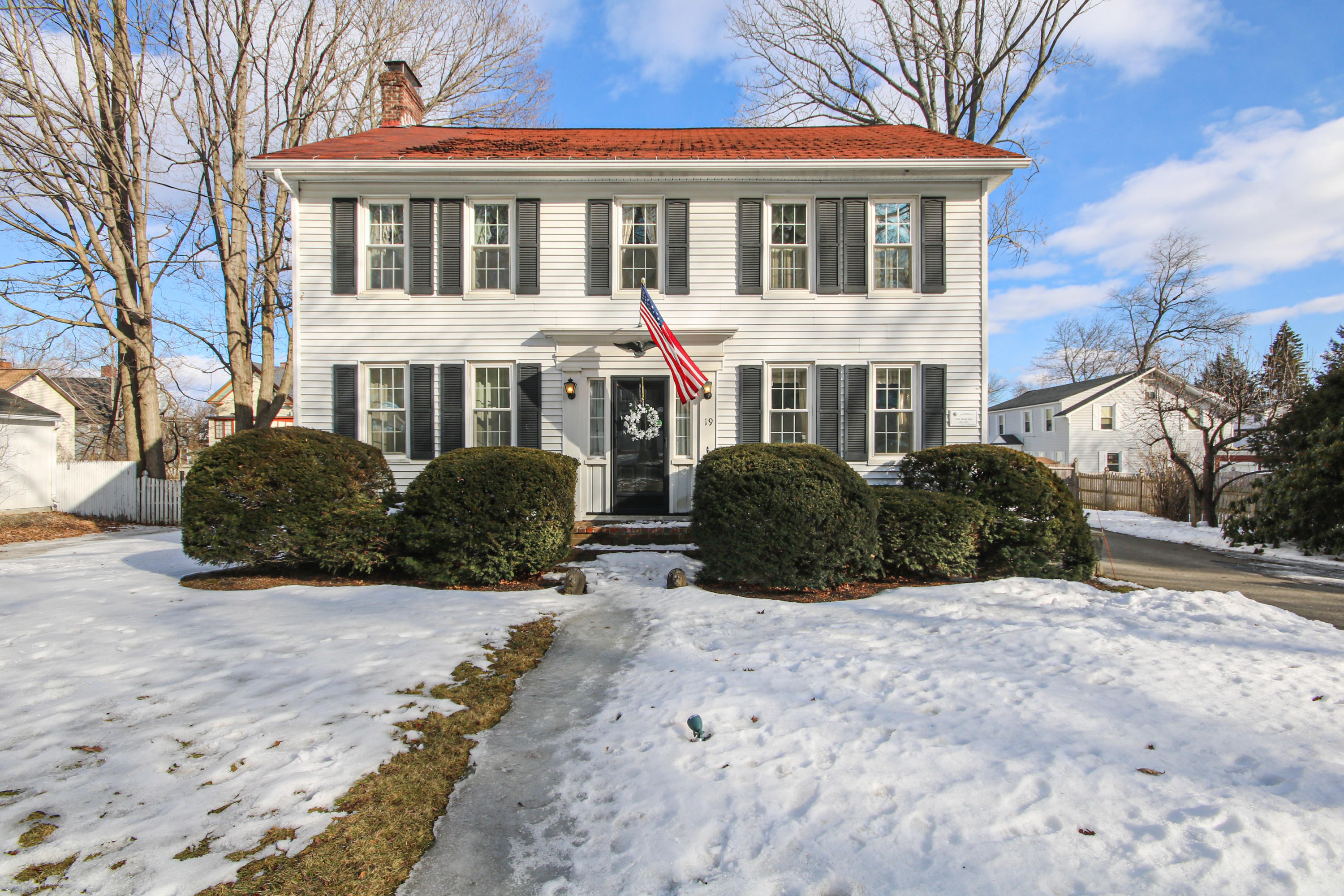 19 South Chestnut Street Augusta, ME 04330 - Photo 1 of 56 19 S Chestnut St Augusta - 47Frnt