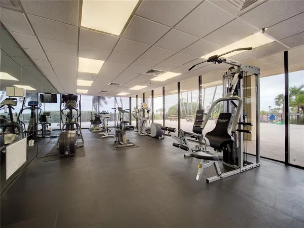 $5,500 | 7650 Bayshore Drive, Unit 401, Treasure Island, FL 33706