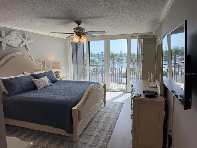 $7,000 | 7650 Bayshore Drive, Unit 401, Treasure Island, FL 33706
