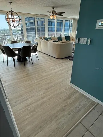 $7,000 | 7650 Bayshore Drive, Unit 401, Treasure Island, FL 33706