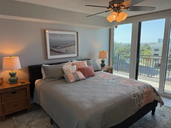 $5,500 | 7650 Bayshore Drive, Unit 401, Treasure Island, FL 33706