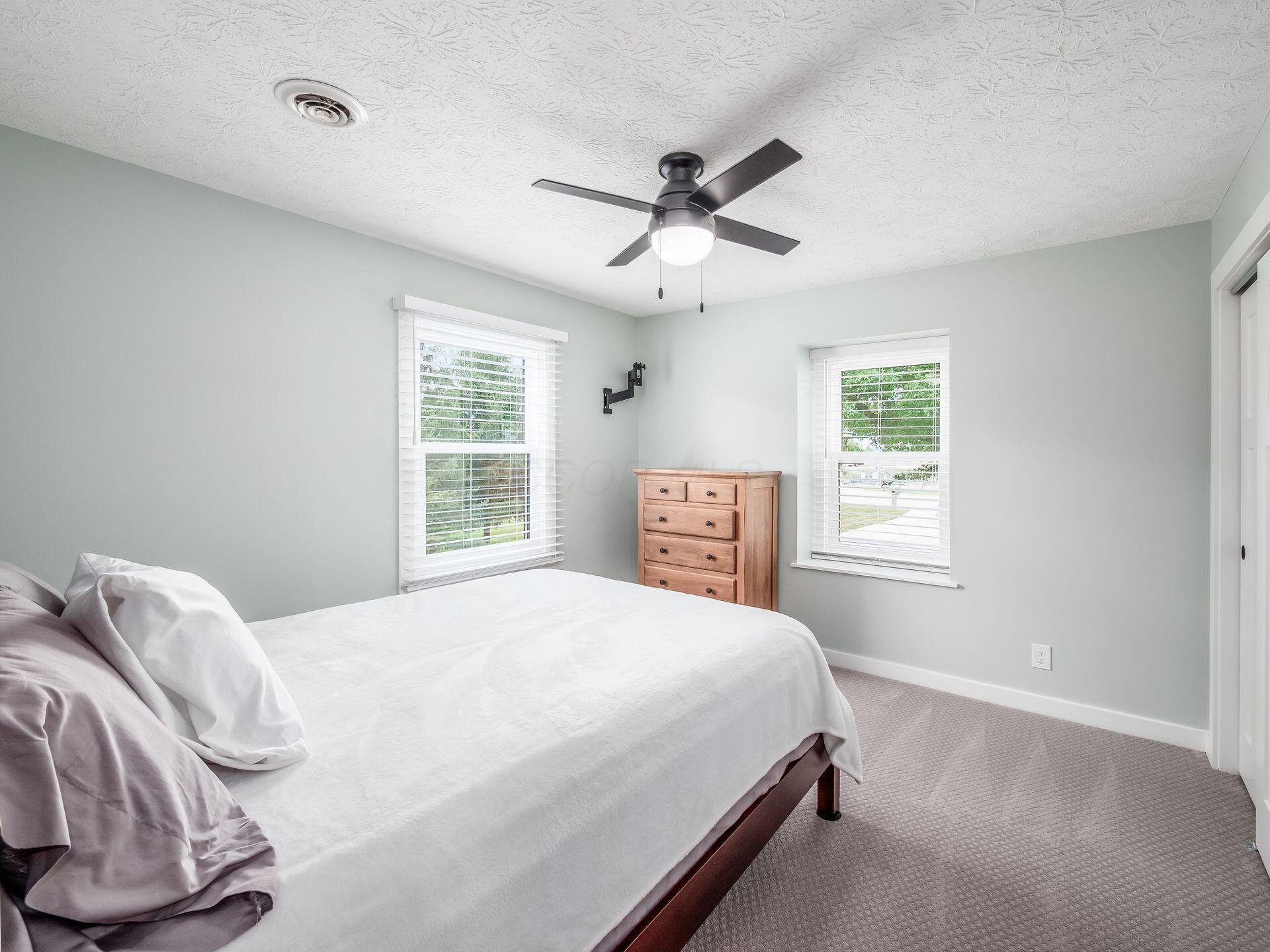 16707 County Home Road Marysville, OH 43040 - Photo 25 of 52 Bedroom #2