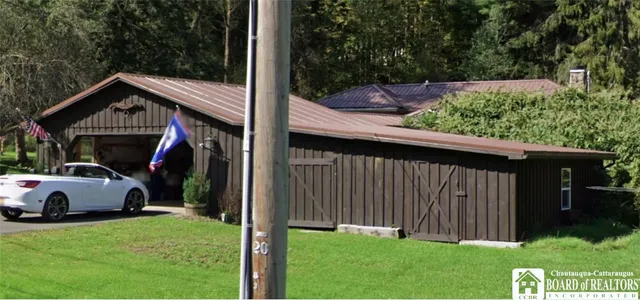 $214,500 | 1290 Kamery Road, Olean, NY 14760