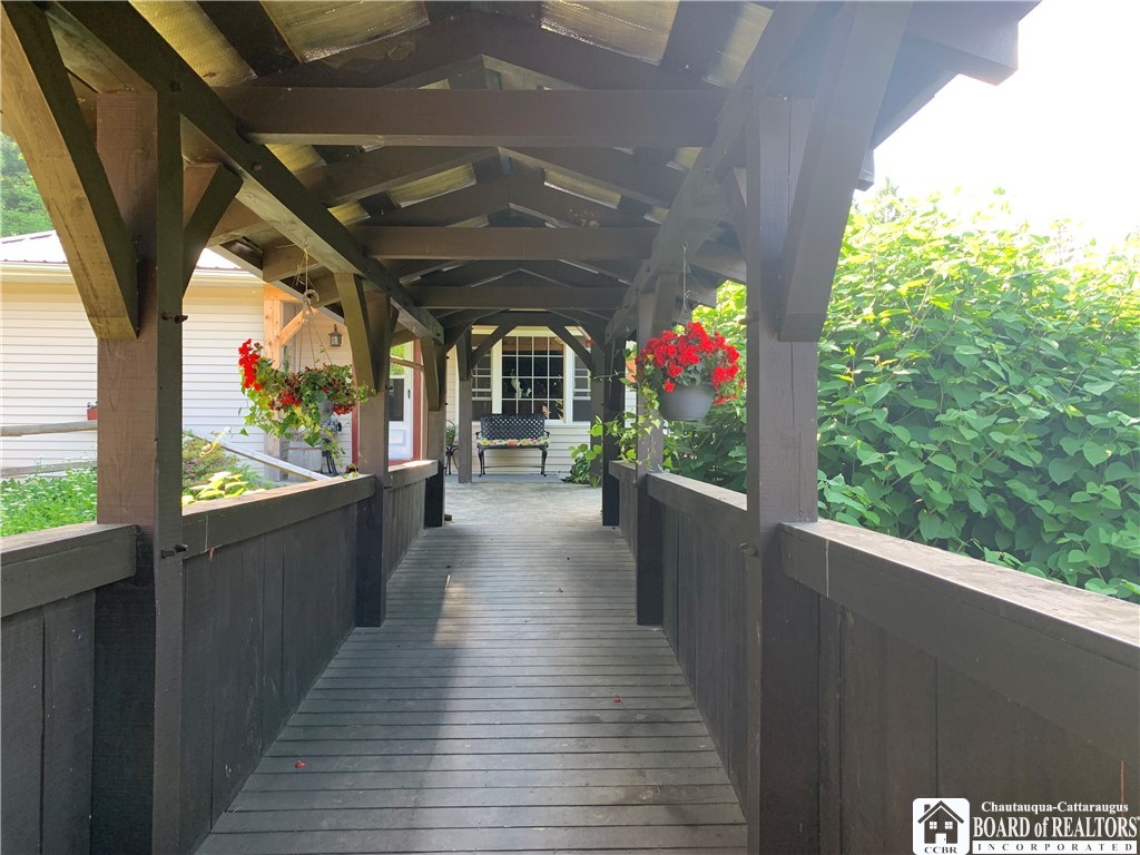 1290 Kamery Road Olean, NY 14760 - Photo 14 of 24