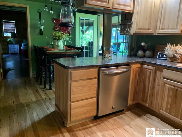 $214,500 | 1290 Kamery Road, Olean, NY 14760