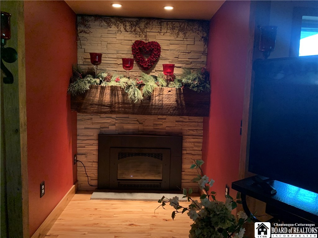 1290 Kamery Road Olean, NY 14760 - Photo 20 of 24