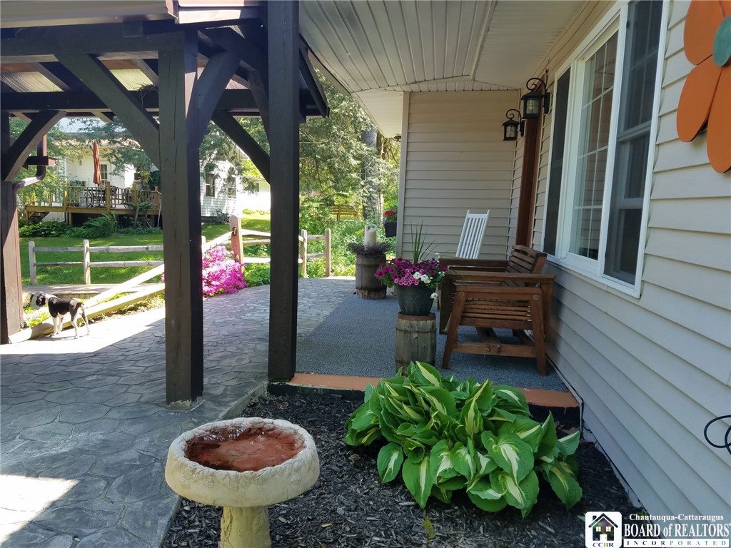 1290 Kamery Road Olean, NY 14760 - Photo 2 of 24