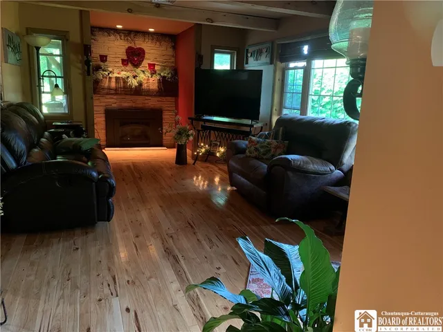 $214,500 | 1290 Kamery Road, Olean, NY 14760