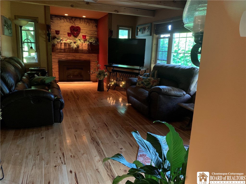 1290 Kamery Road Olean, NY 14760 - Photo 21 of 24