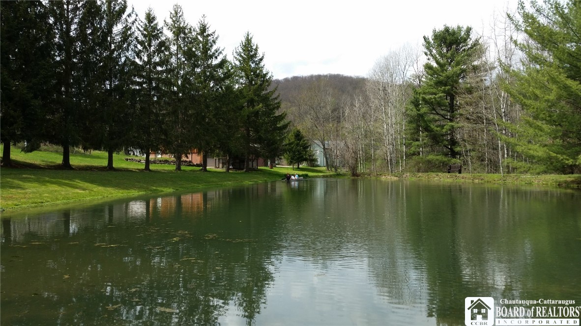 1290 Kamery Road Olean, NY 14760 - Photo 24 of 24