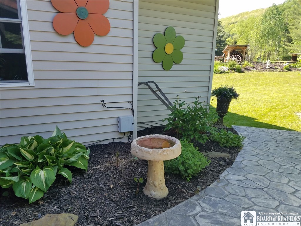 1290 Kamery Road Olean, NY 14760 - Photo 3 of 24