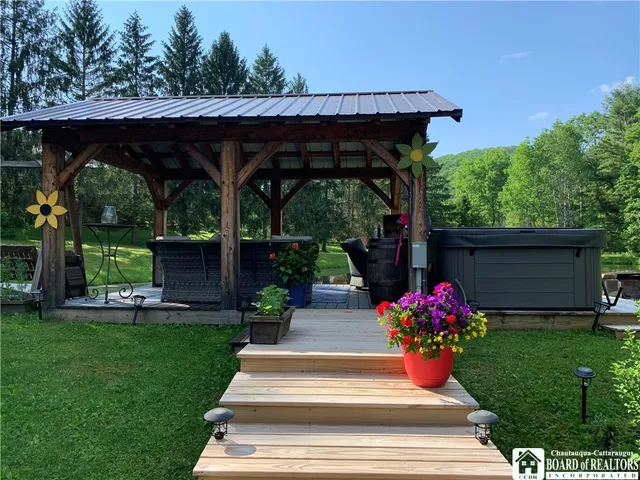 $214,500 | 1290 Kamery Road, Olean, NY 14760