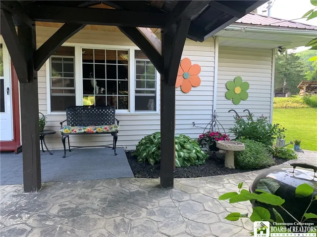 $214,500 | 1290 Kamery Road, Olean, NY 14760