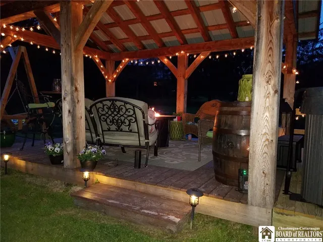 $214,500 | 1290 Kamery Road, Olean, NY 14760