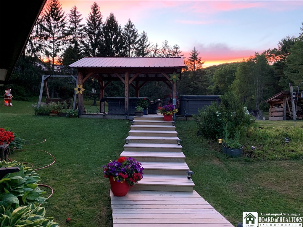 1290 Kamery Road Olean, NY 14760 - Photo 10 of 24