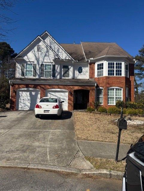 6227 Windy Ridge Trail Lithonia, GA 30058 - Photo 1 of 17