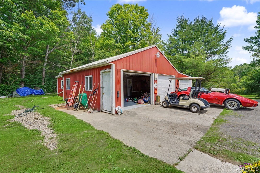 7218 Lake Road Belfast, NY 14711 - Photo 22 of 42