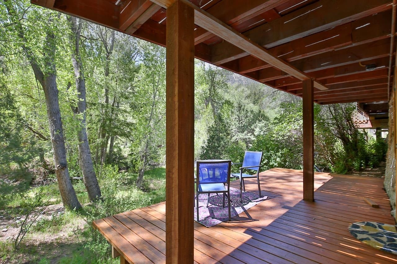 443 Cabresto Creek Road Questa, NM 87556 - Photo 27 of 48