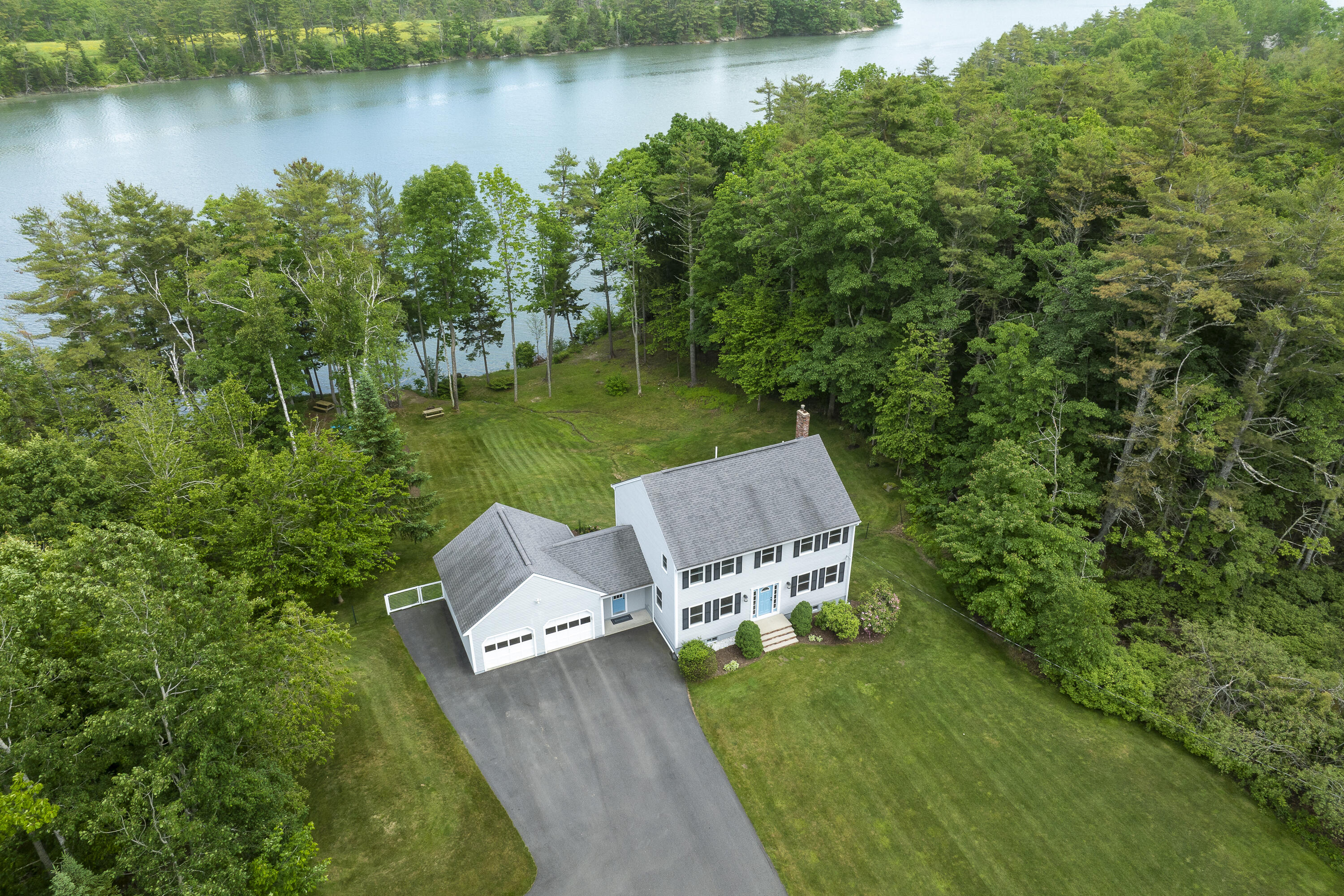 7 Leeward Cove Road Brunswick, ME 04011 - Photo 1 of 48 7 Leeward Cove Rd. Brunswick, ME-3
