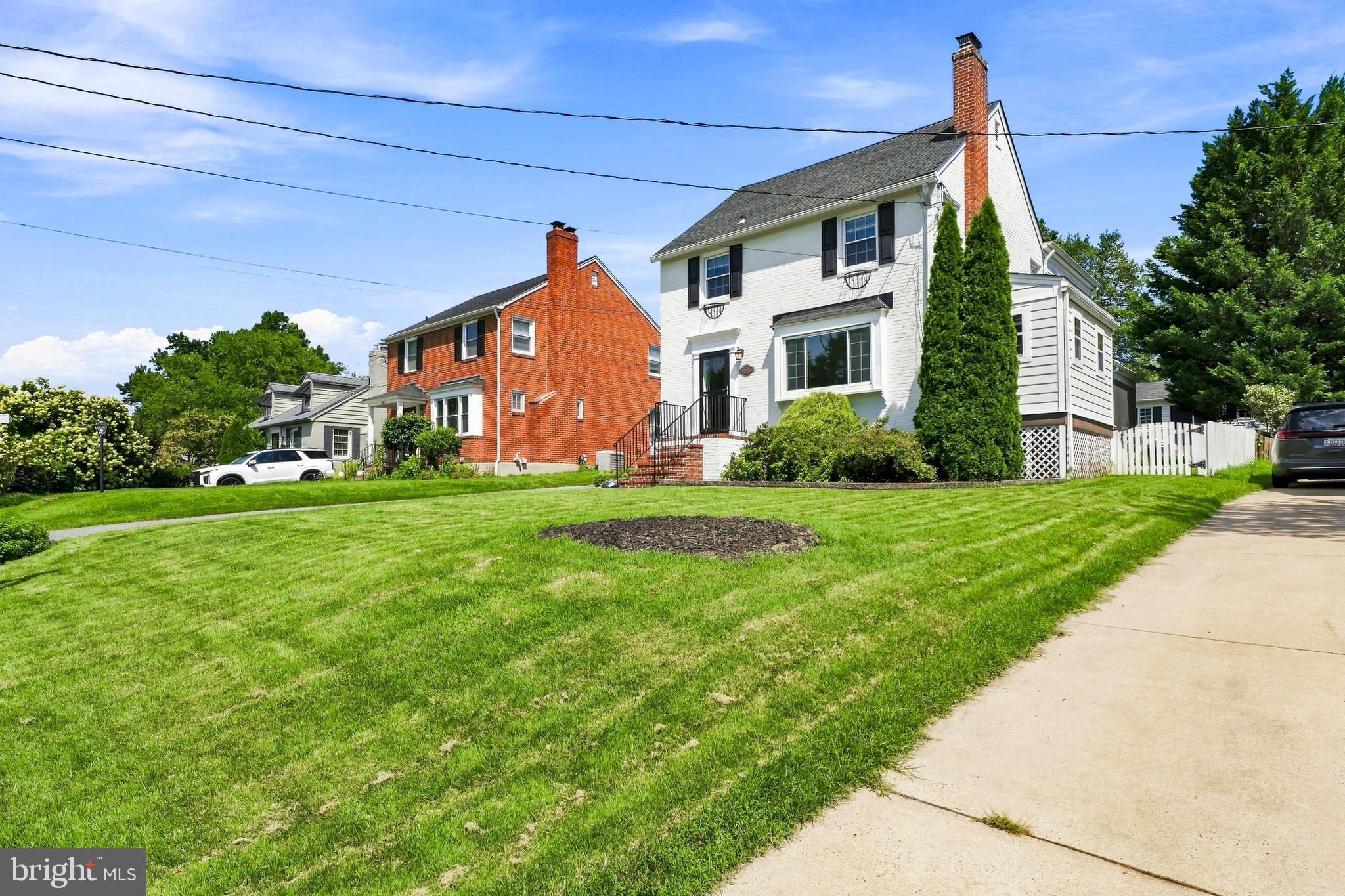 6621 Loch Hill Road Baltimore, MD 21239 - Photo 49 of 55 Gallery Image 49